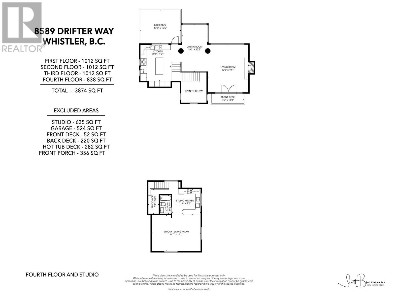 8589 Drifter Way, Whistler, British Columbia  V0N 1B8 - Photo 33 - R2833867