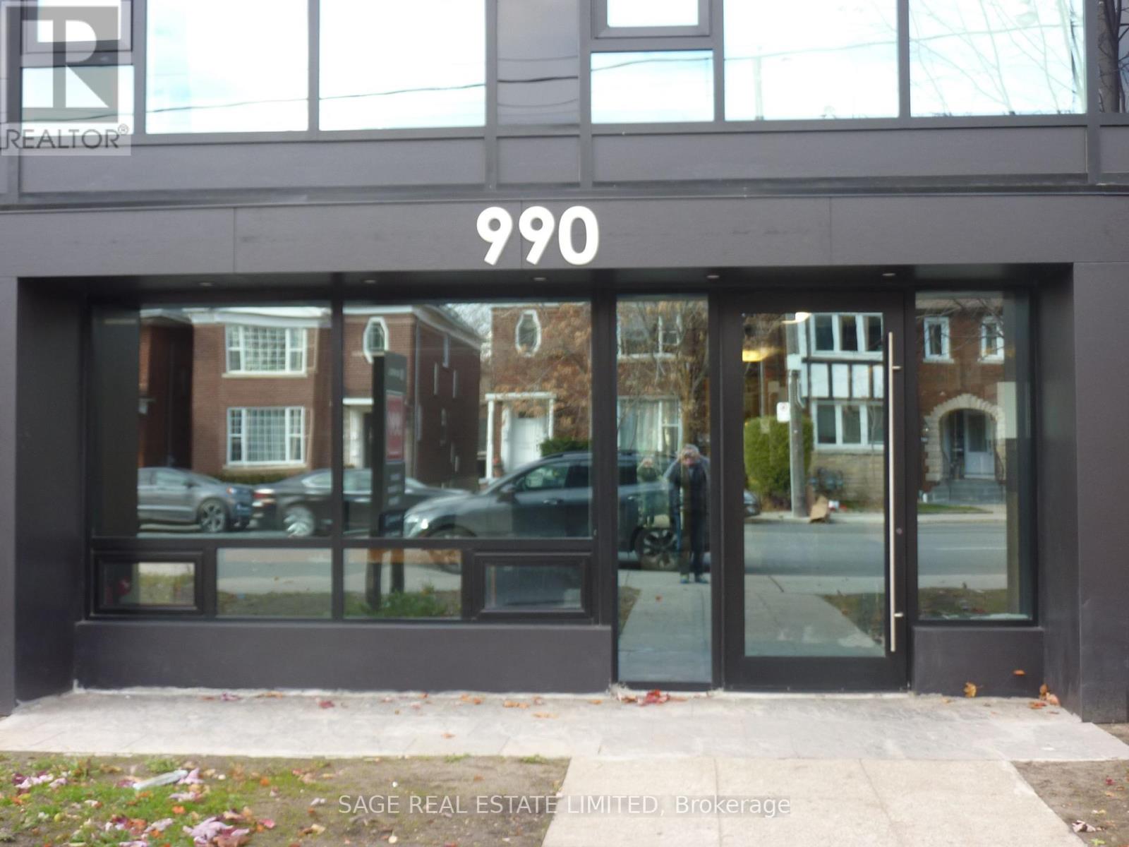 108 - 990 Avenue Road, Toronto, Ontario  M5P 2K8 - Photo 2 - C7316598