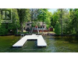 190 Woodland Road, North Kawartha, Ca