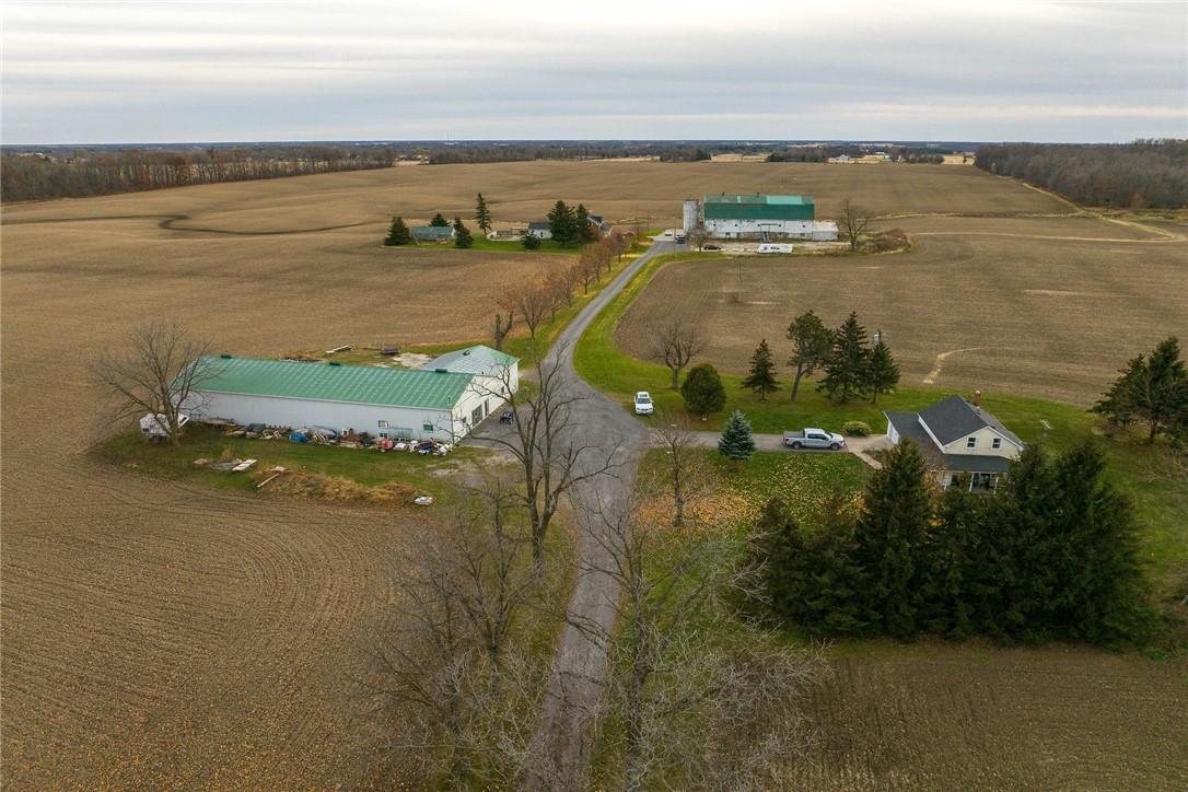 5363 Airport Road, mount hope, Ontario