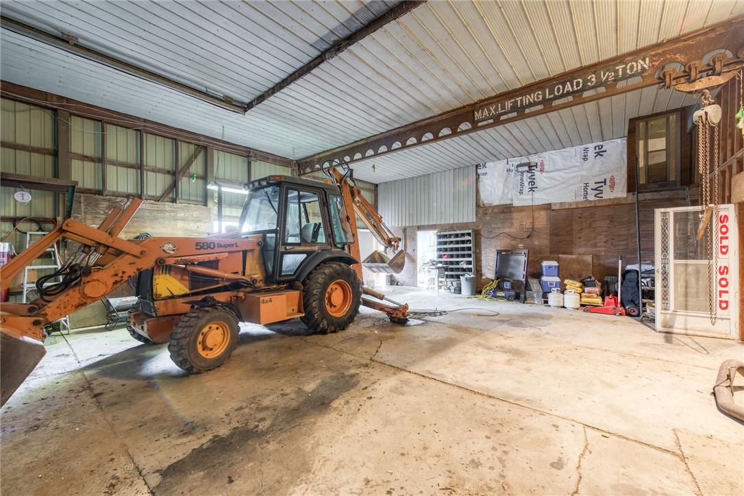 5363 Airport Road, Mount Hope, Ontario  L0R 1W0 - Photo 15 - H4180545