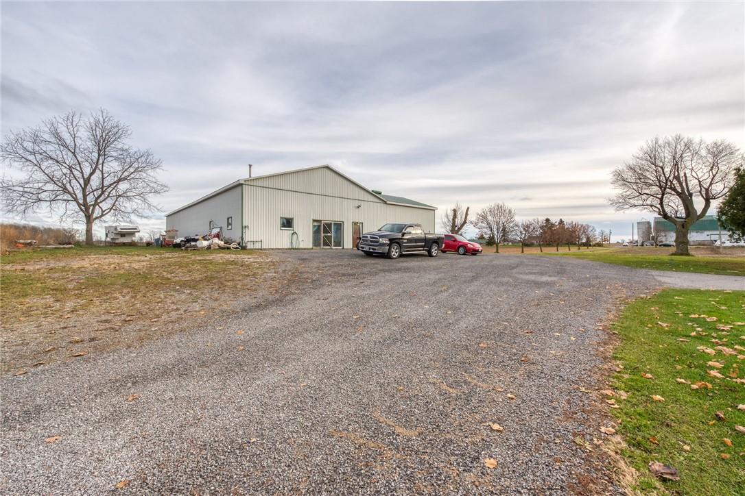 5363 Airport Road, Mount Hope, Ontario  L0R 1W0 - Photo 18 - H4180545