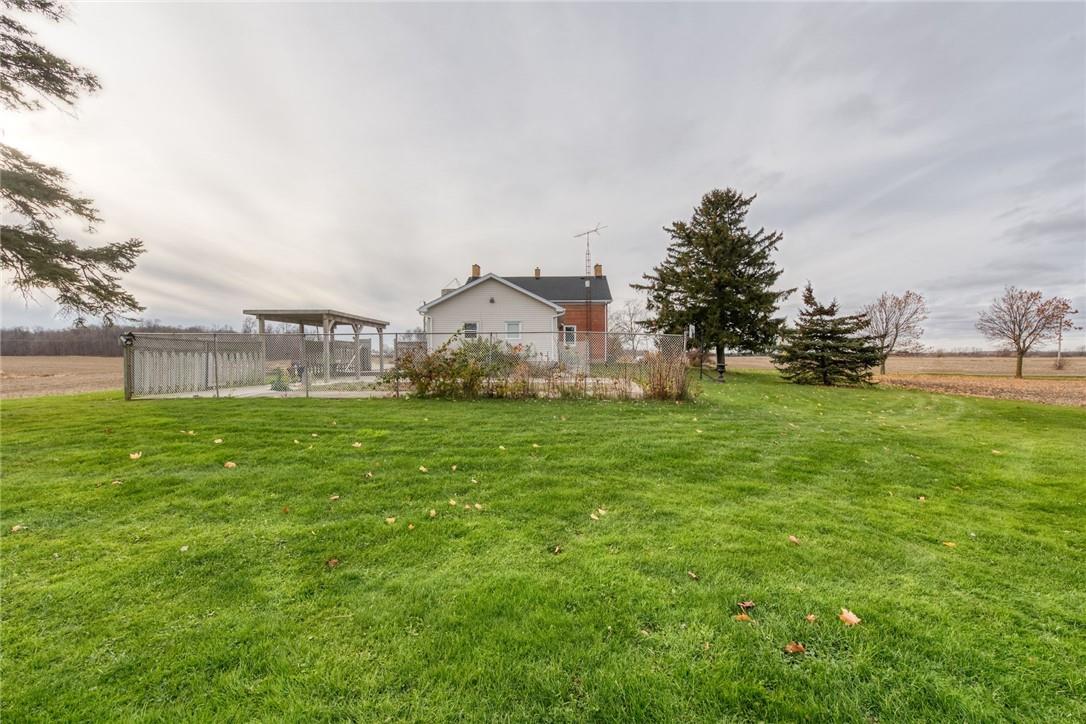 5363 Airport Road, Mount Hope, Ontario  L0R 1W0 - Photo 42 - H4180545
