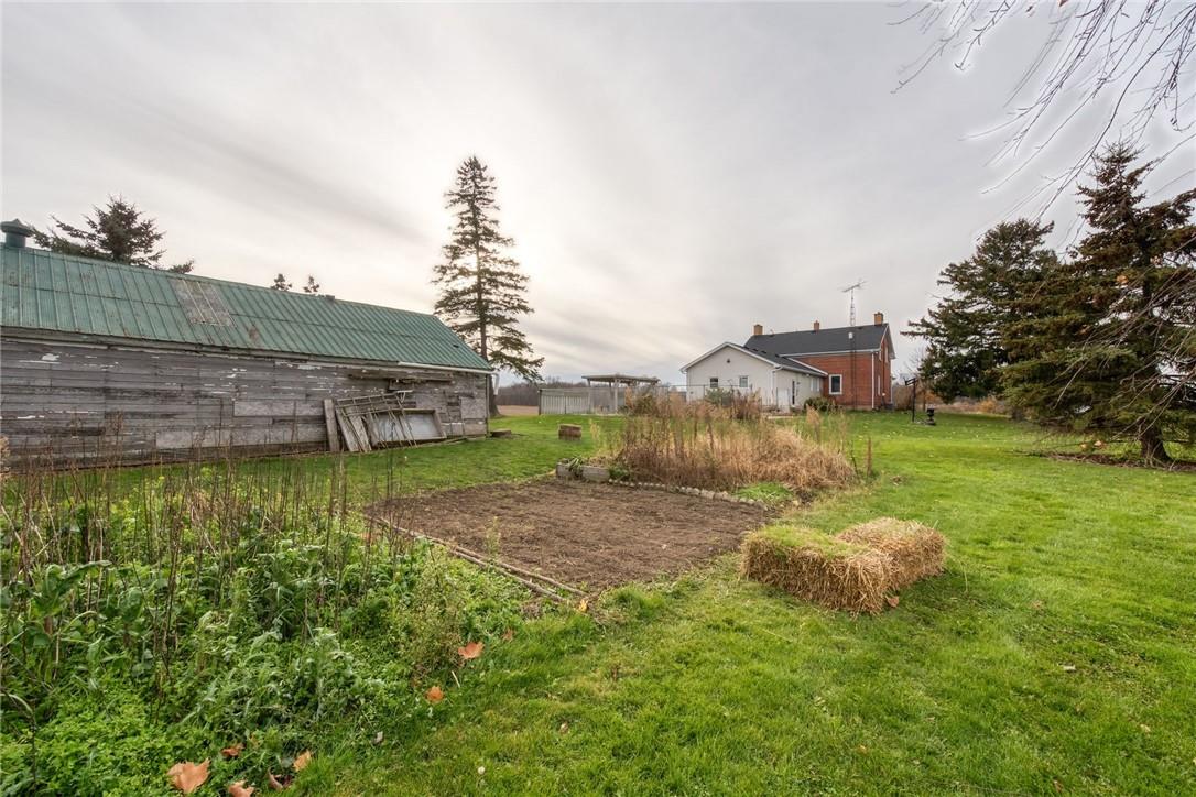 5363 Airport Road, Mount Hope, Ontario  L0R 1W0 - Photo 43 - H4180545