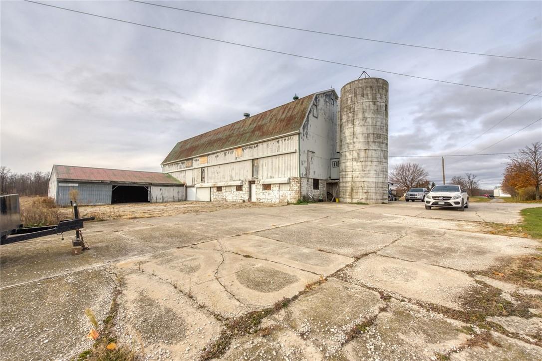 5363 Airport Road, Mount Hope, Ontario  L0R 1W0 - Photo 24 - H4180658