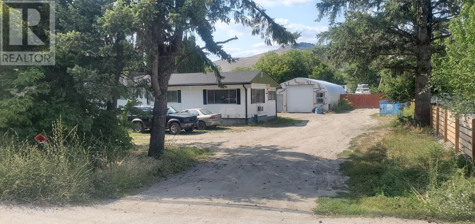 6347 Okanagan Landing Road, vernon, British Columbia