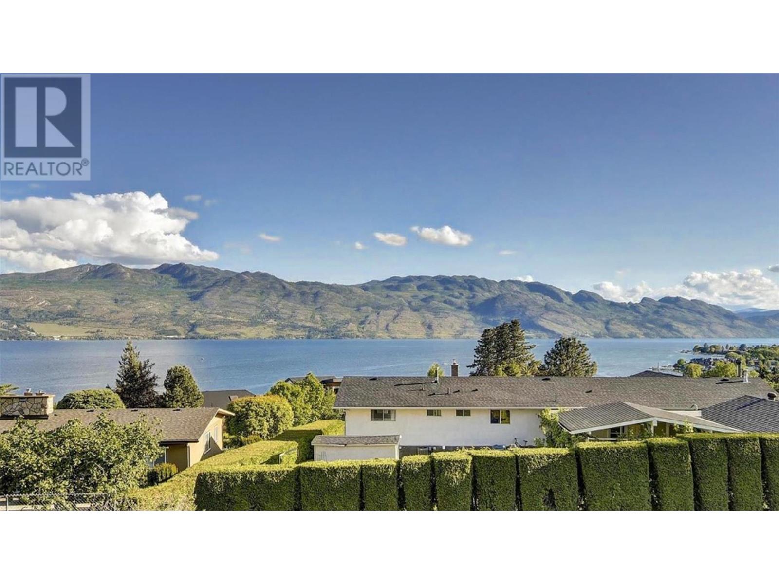 1152 Allison Place, Lakeview Heights, West Kelowna 