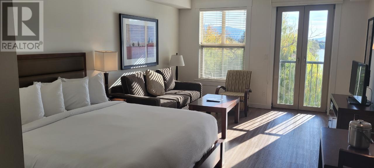 4200 LAKESHORE Drive Unit# 312 Osoyoos