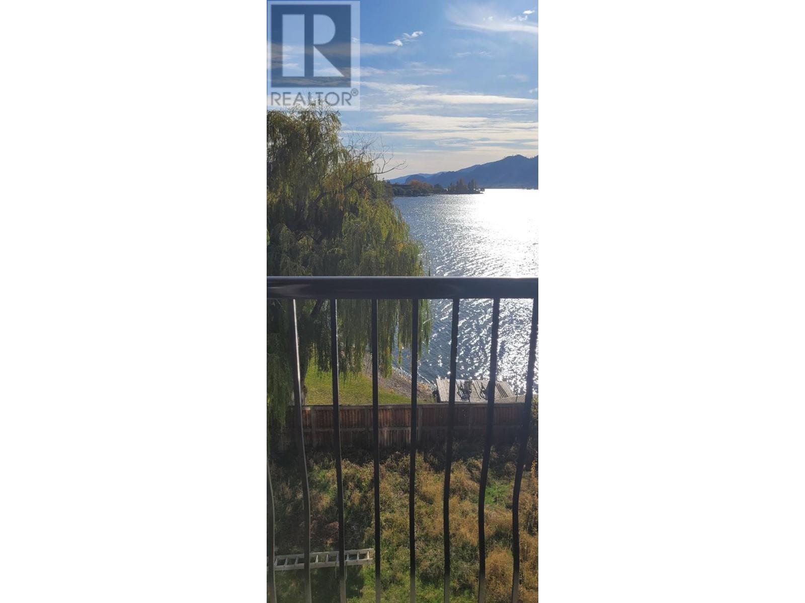 4200 Lakeshore Drive Unit# 312, Osoyoos, British Columbia  V0H 1H6 - Photo 27 - 201685