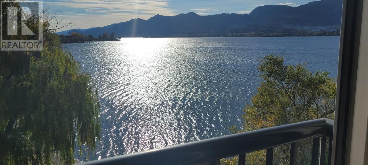 4200 LAKESHORE Drive Unit# 312 Osoyoos