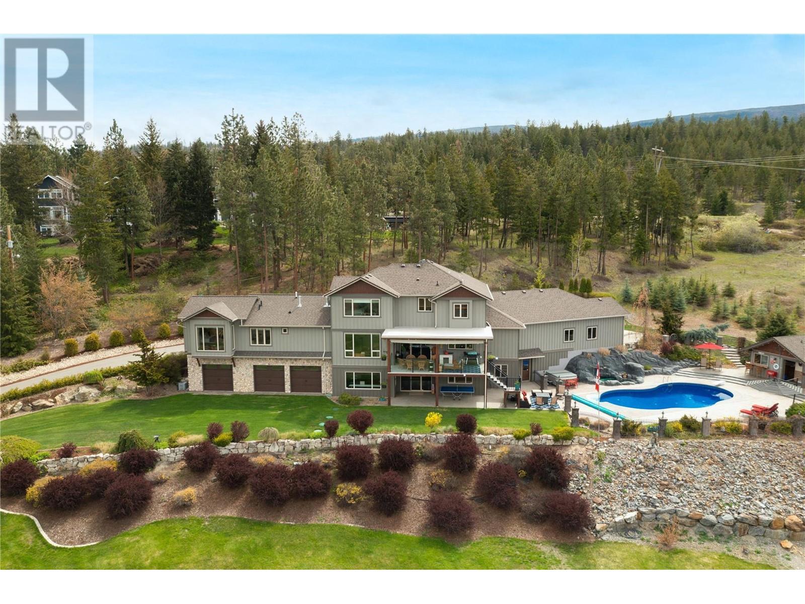 2775 Harvard Road, Kelowna, British Columbia  V1W 4C2 - Photo 56 - 10288218