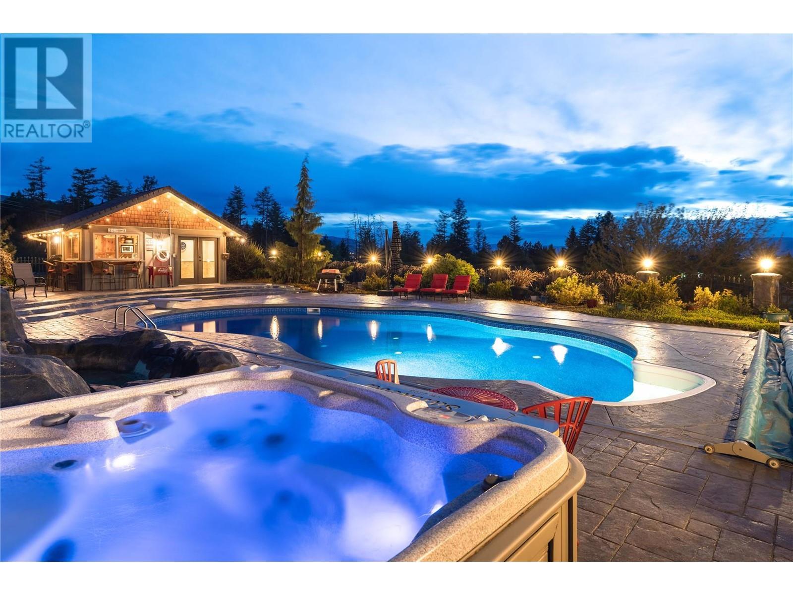 2775 Harvard Road Kelowna