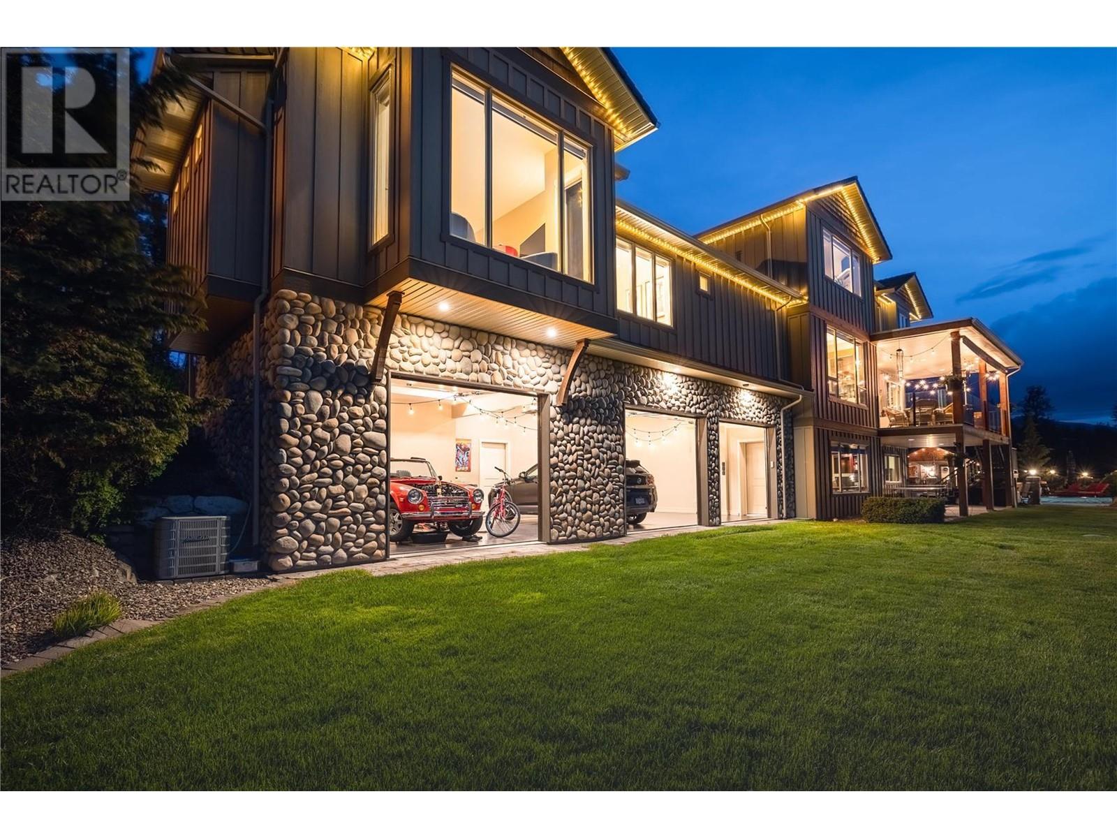 2775 Harvard Road Kelowna