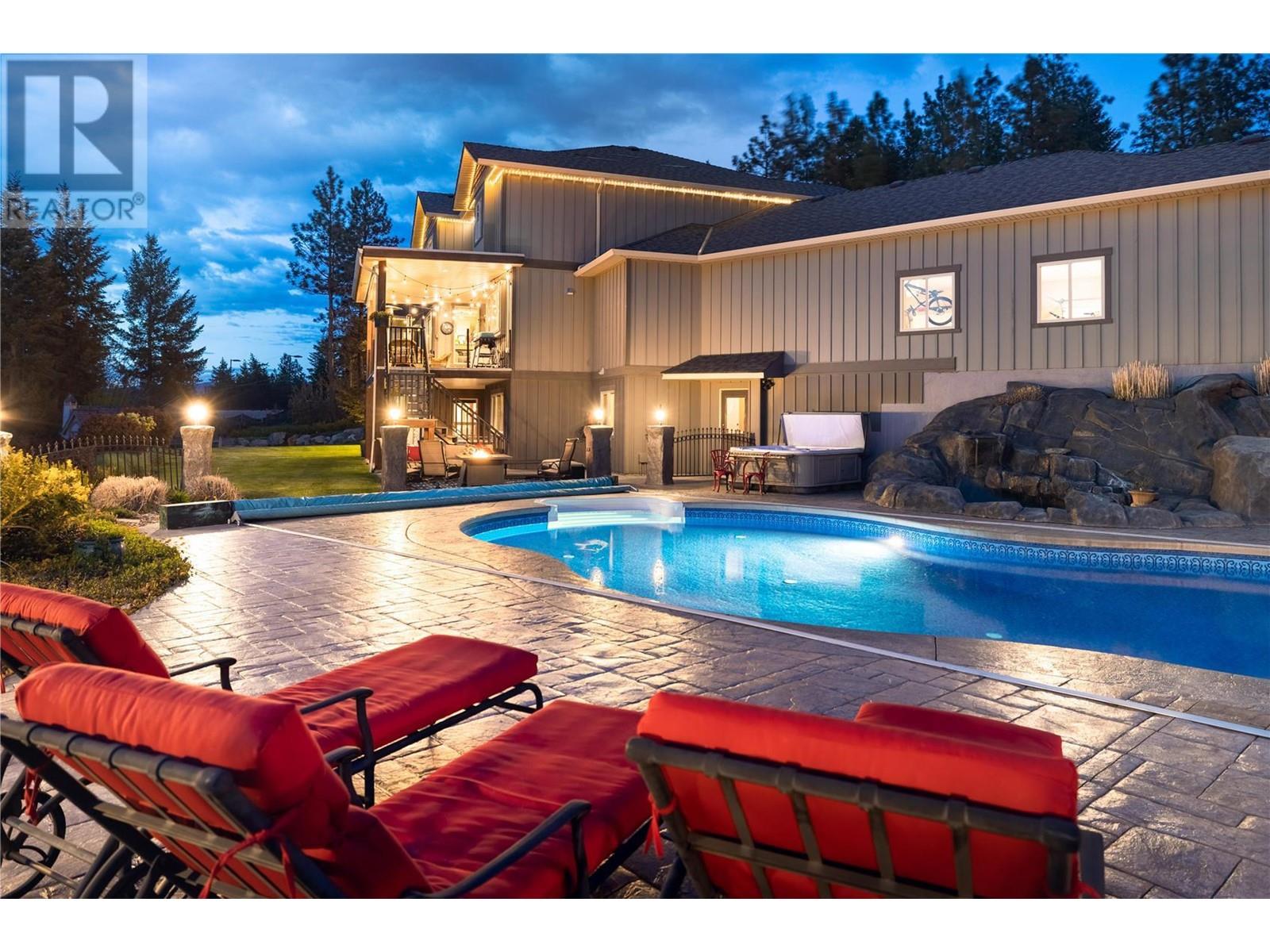 2775 Harvard Road, Kelowna, British Columbia  V1W 4C2 - Photo 49 - 10288218