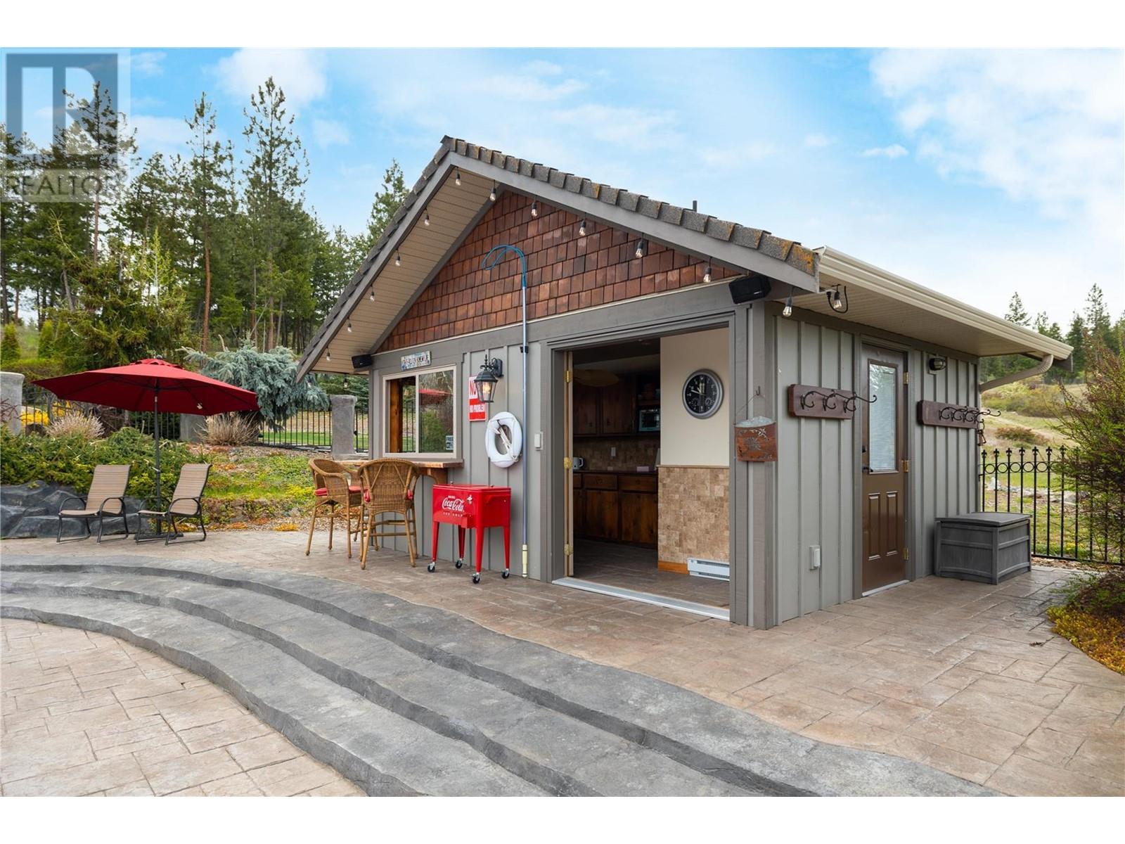 2775 Harvard Road Kelowna