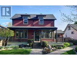 862 Bernard Avenue Kelowna North