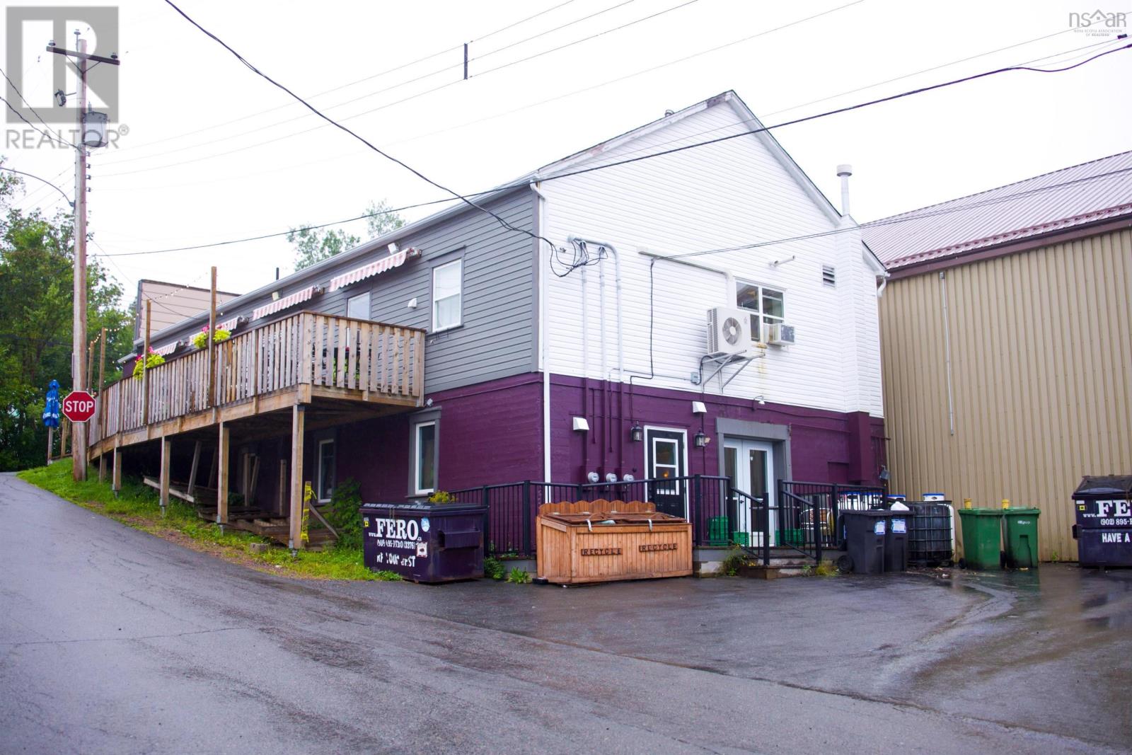 257-259 Main Street, Tatamagouche, Nova Scotia  B0K 1V0 - Photo 12 - 202319619