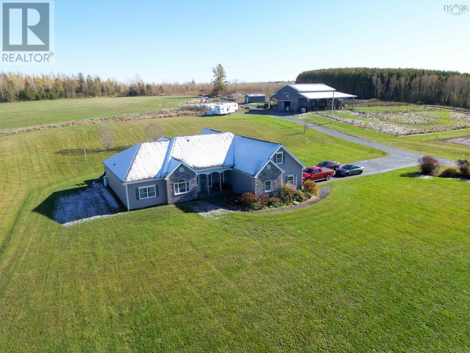 1578 Cooks Brook Road, cooks brook, Nova Scotia