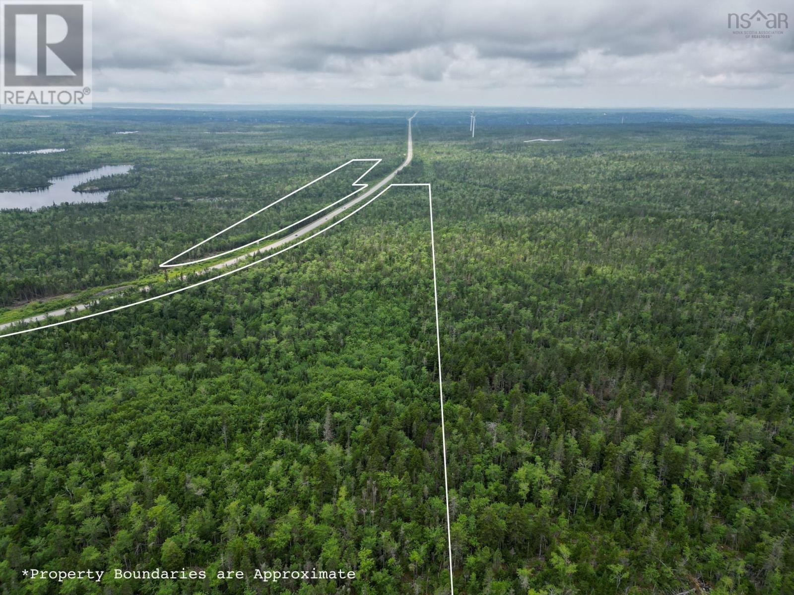 Highway 107, Porters Lake, Nova Scotia  B3E 1N7 - Photo 2 - 202315419