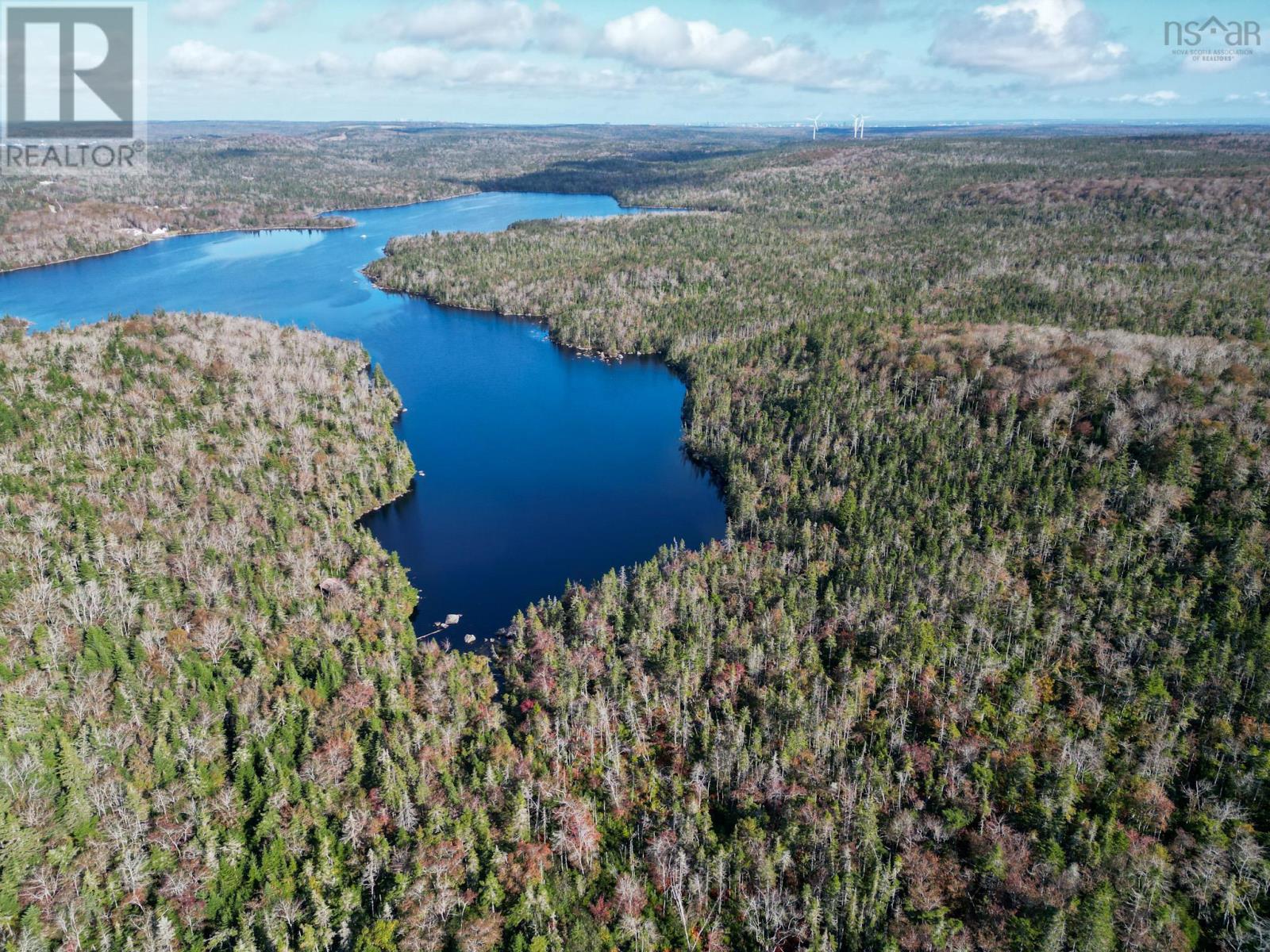 Lot Grover Lake, Williamswood, Nova Scotia  B3V 1N7 - Photo 2 - 202321327