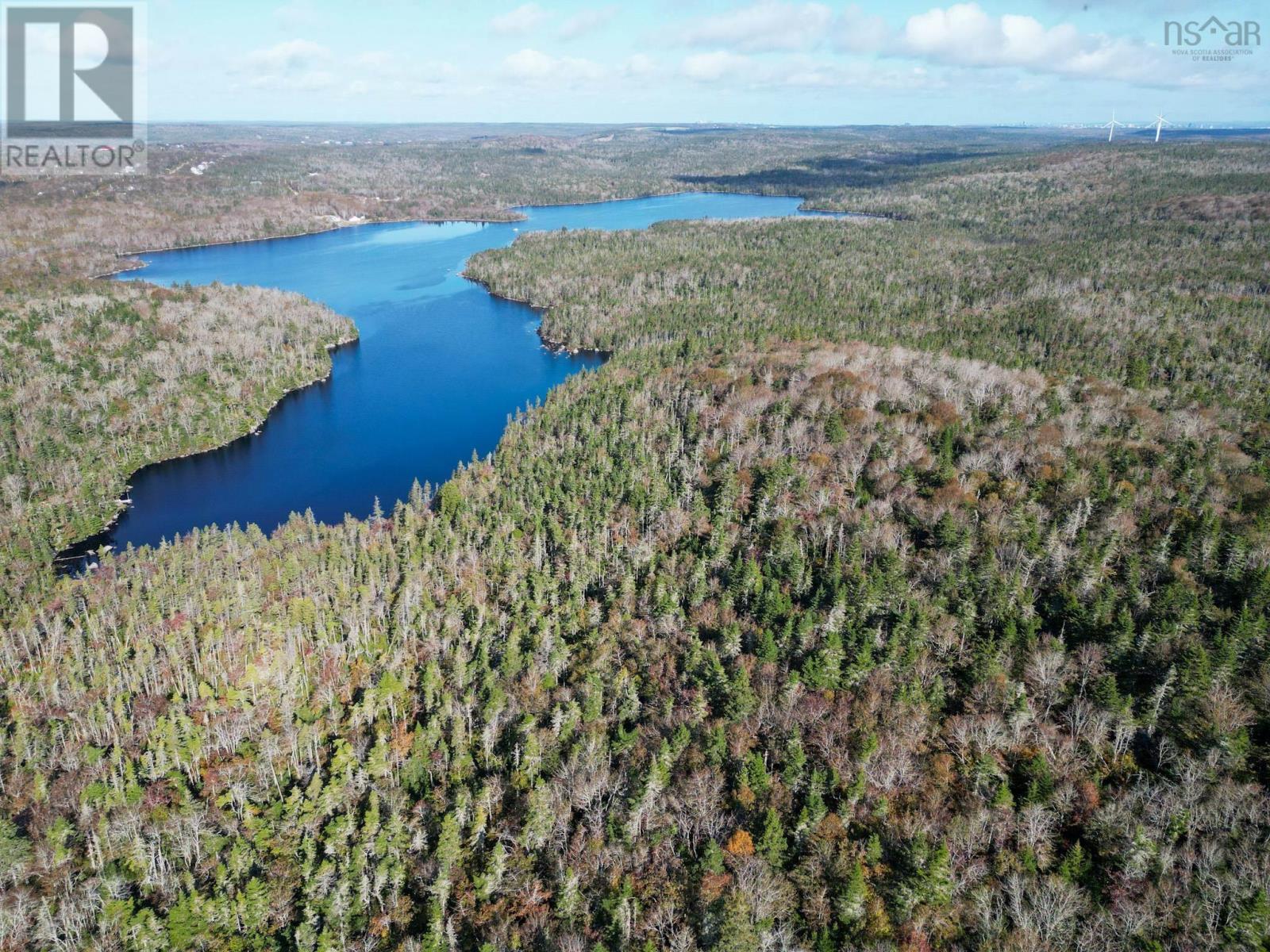 Lot Grover Lake, Williamswood, Nova Scotia  B3V 1N7 - Photo 3 - 202321327