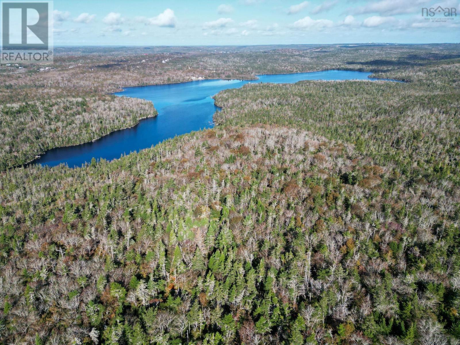 Lot Grover Lake, Williamswood, Nova Scotia  B3V 1N7 - Photo 4 - 202321327