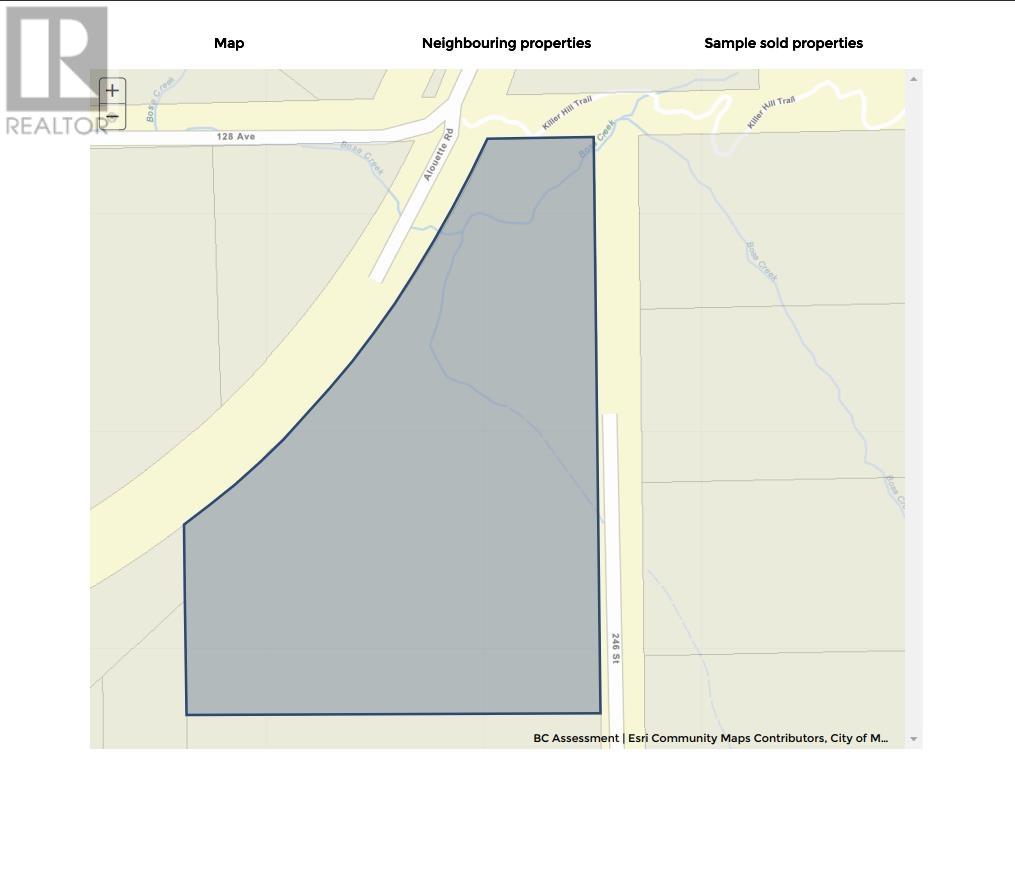 Lot 3 246 Street, Maple Ridge, British Columbia  V0V 0V0 - Photo 12 - R2826274