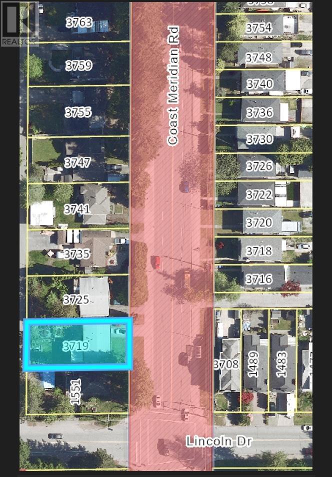 3719 COAST MERIDIAN ROAD, port coquitlam, British Columbia