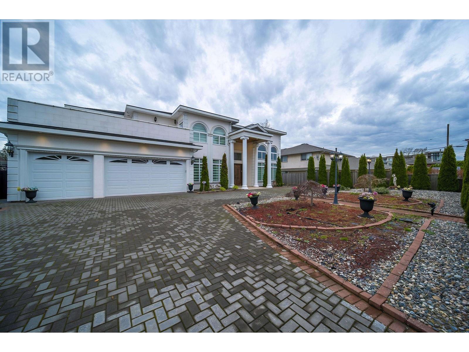4120 Westminster Highway, Richmond, British Columbia  V7C 1B4 - Photo 2 - R2834296
