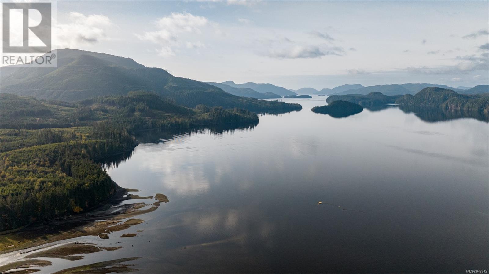 Lot 14 Ingersoll, Quatsino, British Columbia