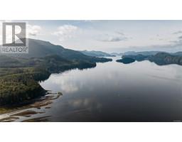 Lot 14 Ingersoll, quatsino, British Columbia