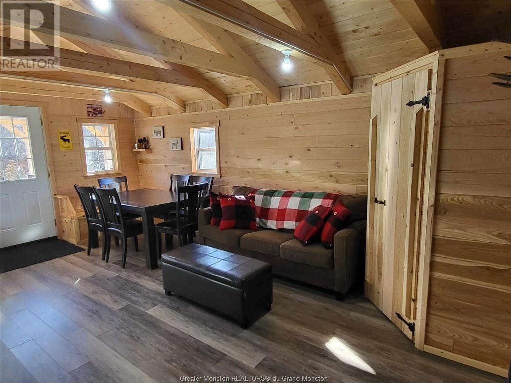 2207 Route 933, Memramcook East, New Brunswick  E4K 3Z2 - Photo 13 - M156362