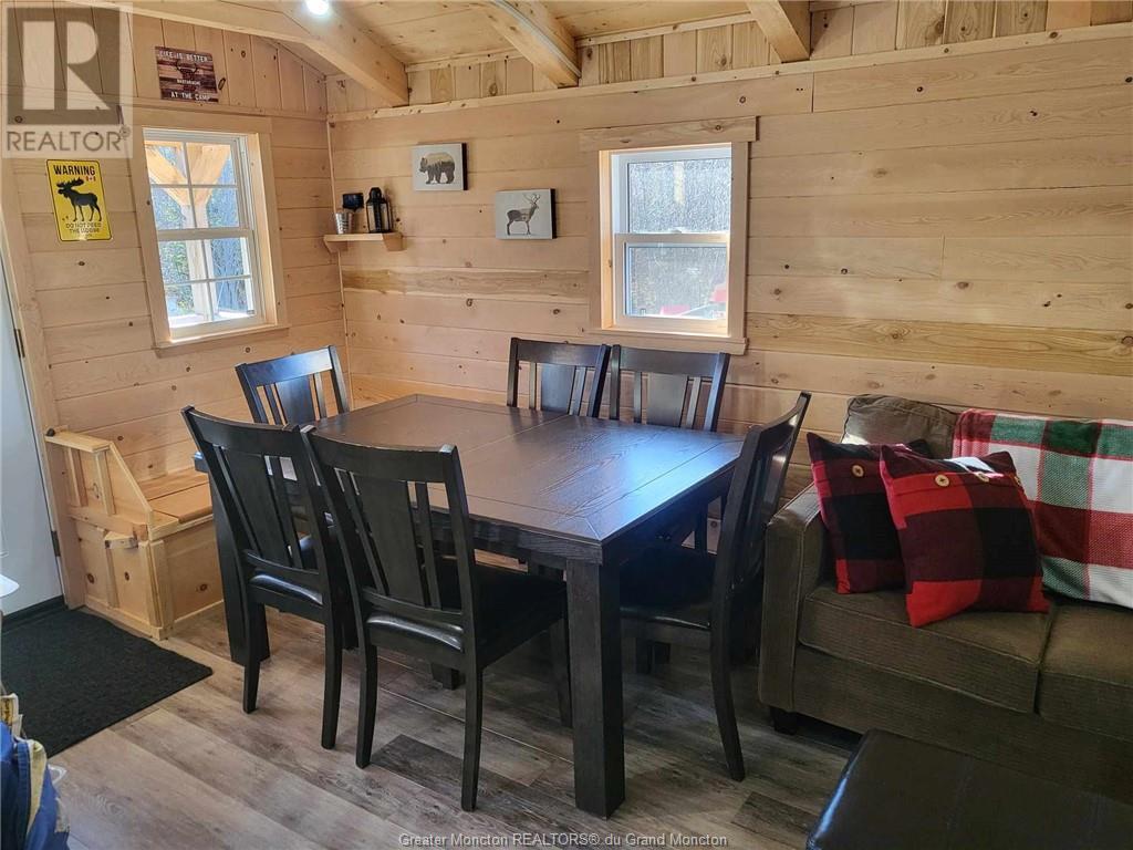 2207 Route 933, Memramcook East, New Brunswick  E4K 3Z2 - Photo 15 - M156362