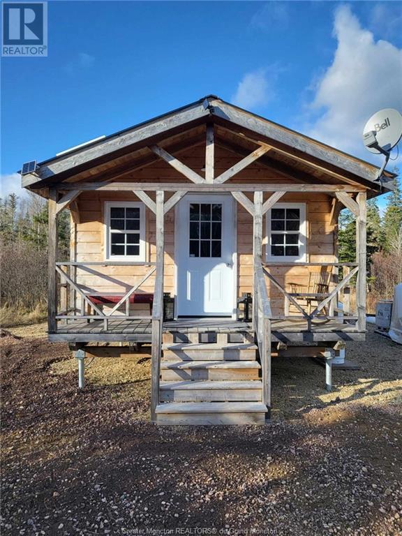 2207 Route 933, Memramcook East, New Brunswick  E4K 3Z2 - Photo 1 - M156362