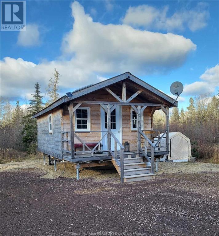 2207 Route 933, Memramcook East, New Brunswick  E4K 3Z2 - Photo 25 - M156362