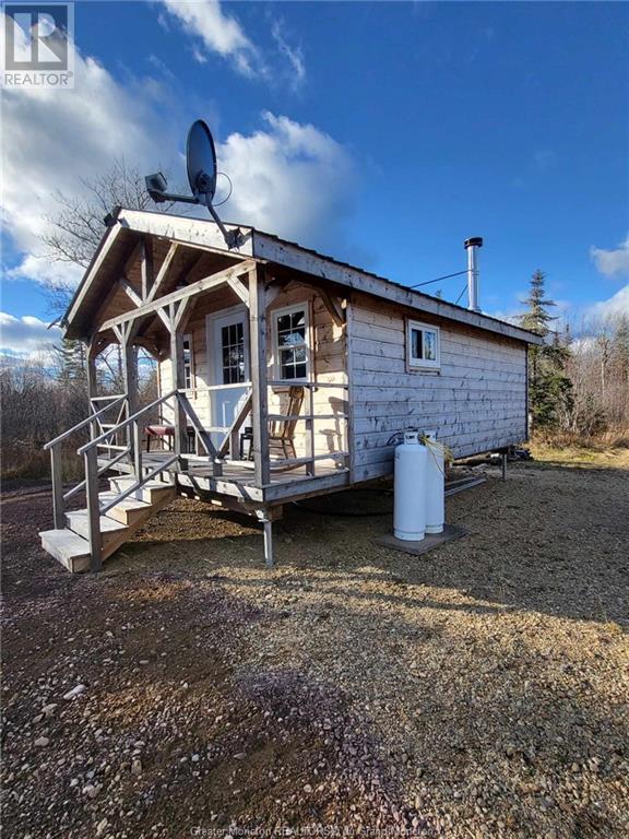 2207 Route 933, Memramcook East, New Brunswick  E4K 3Z2 - Photo 28 - M156362