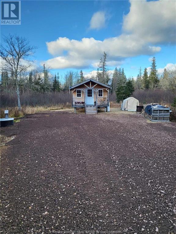 2207 Route 933, Memramcook East, New Brunswick  E4K 3Z2 - Photo 36 - M156362