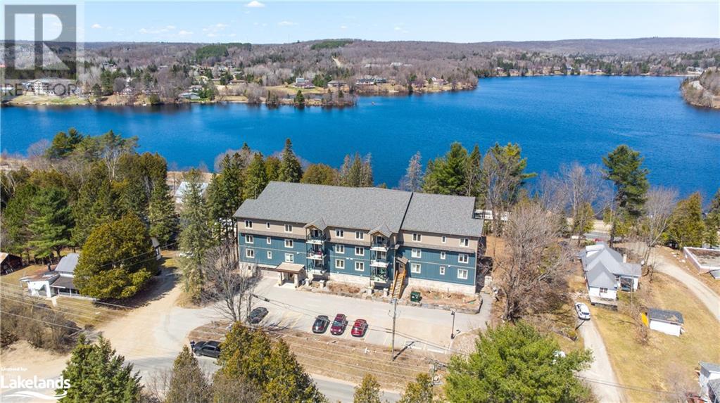 4 Lake Avenue Unit# 101, Haliburton, Ontario  K0M 1S0 - Photo 3 - 40515890