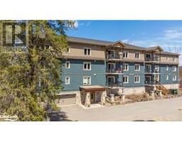 4 LAKE Avenue Unit# 101, haliburton, Ontario