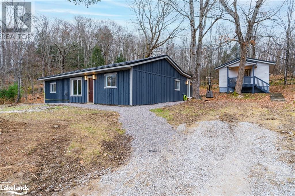 1938 Peninsula Road, Port Carling, Ontario P0B 1J0 (26305173