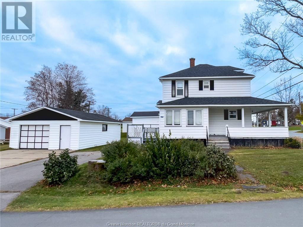 29 Des Ormes, Rogersville, New Brunswick  E4Y 1S6 - Photo 1 - M156347