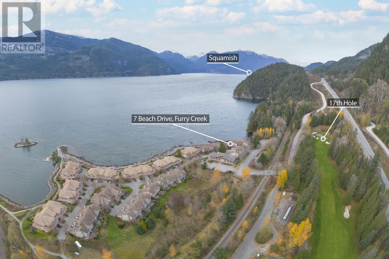 7 Beach Drive, Furry Creek, British Columbia  V8B 1A2 - Photo 38 - R2834303