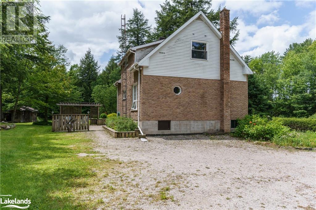 1156 Merkley Road, Gravenhurst, Ontario  P1P 1R3 - Photo 31 - 40500004