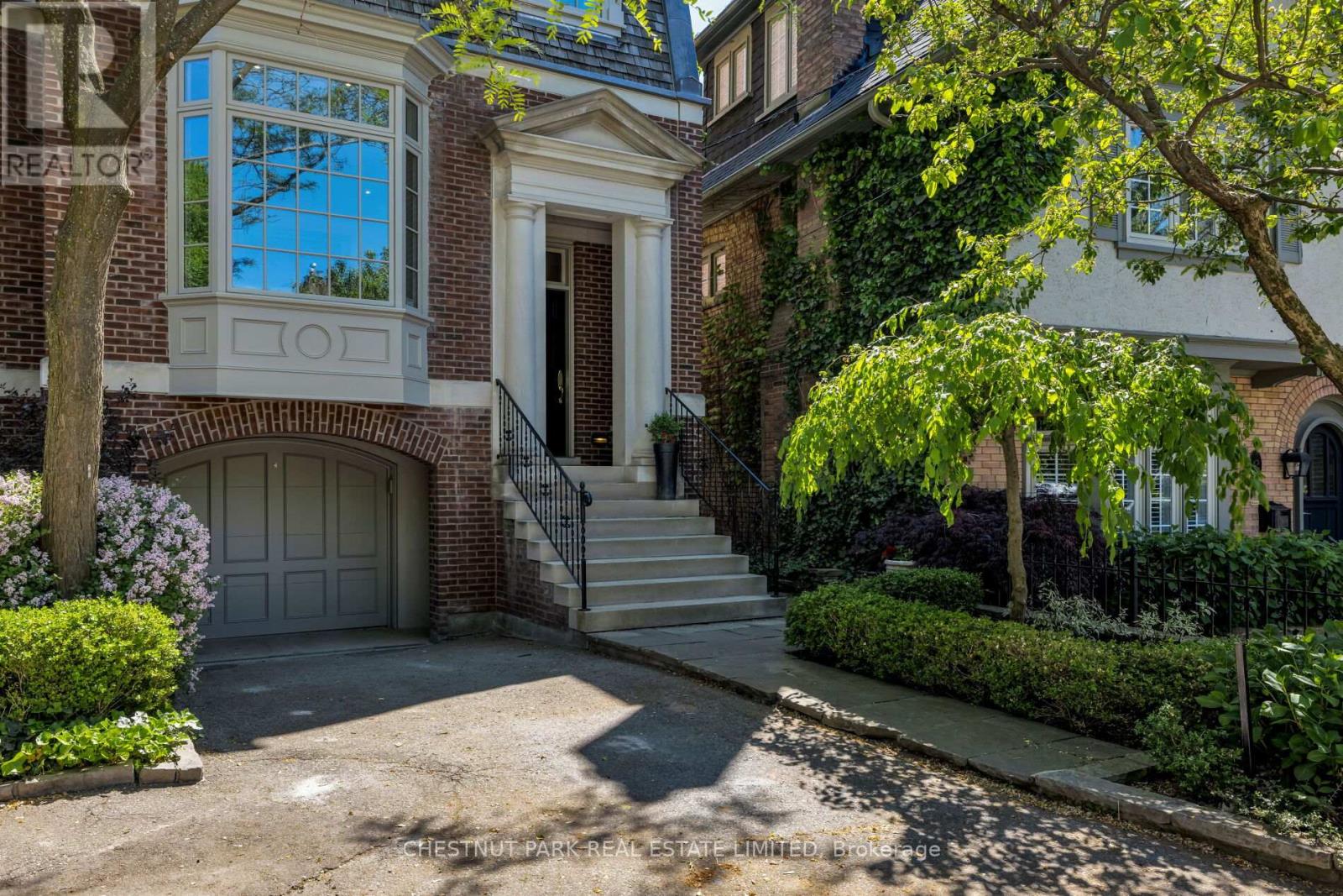 40a Summerhill Gardens, Toronto, Ontario  M4T 1B4 - Photo 1 - C7317954