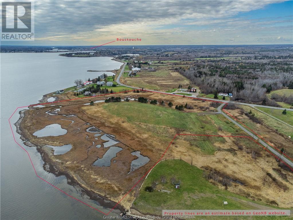 Lot Route 475, Bouctouche Bay, New Brunswick  E4S 4P7 - Photo 8 - M155808