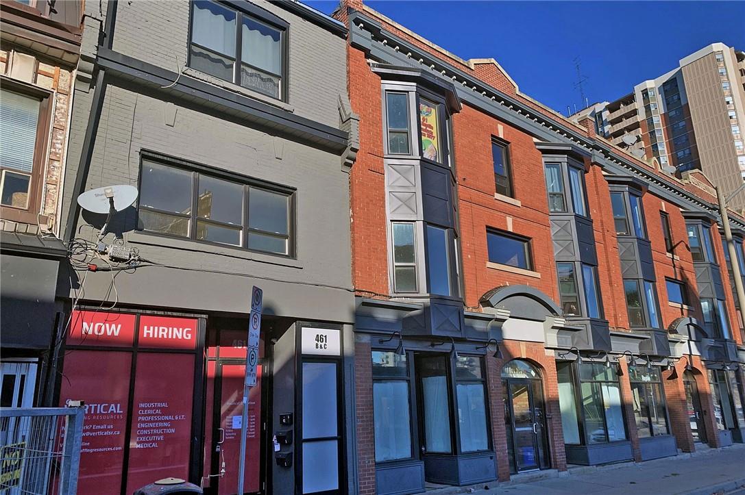 461 King Street E, Hamilton, Ontario  L8N 1C7 - Photo 2 - H4180706