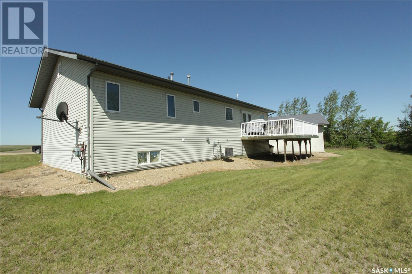Moose Jaw Commuter Acreage - Gerbrandt, Chaplin Rm No. 164, Saskatchewan  S0H 0V0 - Photo 28 - SK952386