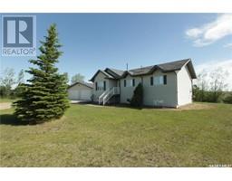 Moose Jaw Commuter Acreage - Gerbrandt