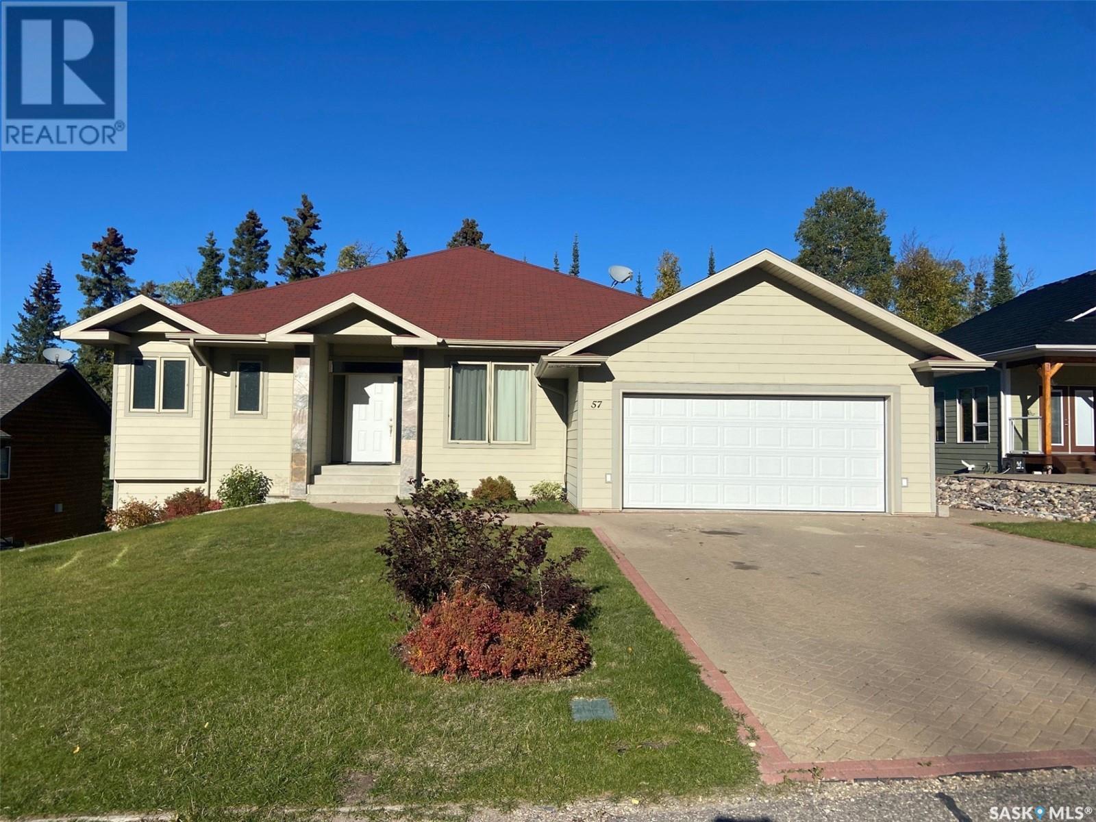 57 Estates Drive, Elk Ridge, Saskatchewan  S0J 2Y0 - Photo 1 - SK951617