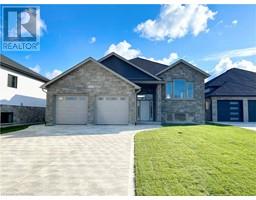 427 Ridge Street Saugeen Shores, Port Elgin, Ca